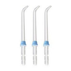 Dentalpik DP-550 兼容噴嘴, 3個, LB405