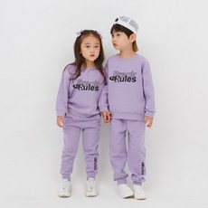 KIDSCREW 兒童 The Rolls 運動上下套裝