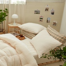 SIMPLUX 素色枕頭套