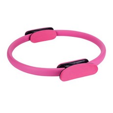 Melanne 伸展彼拉提斯環, 04 粉紅色