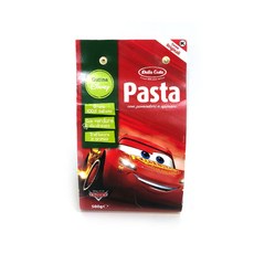 달라코스타 디즈니 카 토마토 시금치 파스타, 1개, 500g