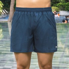 HERRINGBONE apparel 男士防磨三分褲 AI335