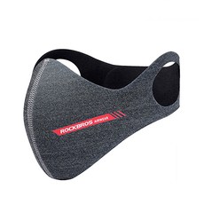 ROCKBROS 洛克兄弟 運動口罩, 紅色