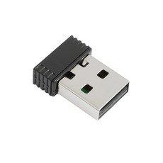 넥시 802.11n 내장안테나 USB 무선랜카드, NX-150N, 1개