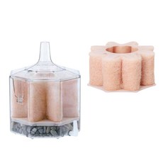 Suisaku 水作 Eight Core Z-S + 替換濾心 Z-S 套組, 1套