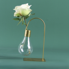 恩熙魔法 設計師花瓶 單氣泡 Type2, 混合顏色