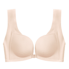 스타 노멀 베이직 앞 후크 브라