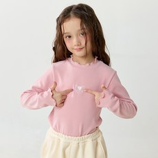 Bebezoo 愛心翅膀T恤