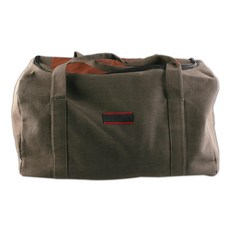 Bonaem 帆布露營包 大, 混合顏色, 1個