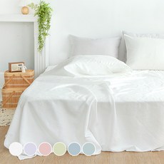 amante Ice Touch鳳機人造絲薄被, 白色