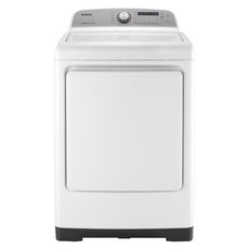 위니아 크린 의류 건조기 16kg 방문설치, WWR16GEW, 화이트