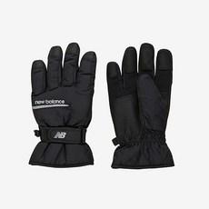 New Balance Kids 兒童滑雪手套 雙手組