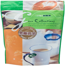 Gino黑糖奶茶, 1個, 500g