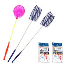 Sunpine 雙人家庭冰釣釣竿組, 混合顏色