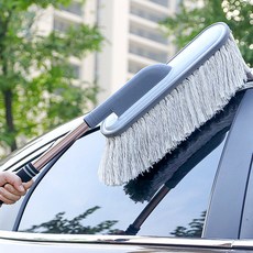 生活家事 汽車高級型除塵撣, 1個