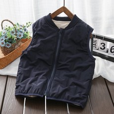 Uvely Brebeng 冬季鋪棉背心