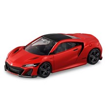 TOMICA Premium 本田 NSX Type S 模型 TM91270 小型, 1個