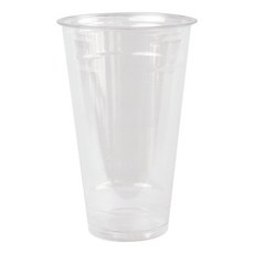 Inp PET 冷飲杯 92mm, 535ml, 1個