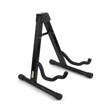 심로 A형 기타스탠드, 1개