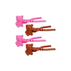 ibis 雪地小熊製作器 CR11978 2款 x 2件組, 1個