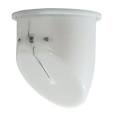 아이트랩 표준형 세탁기용 배수구냄새트랩 엘관포함, 1개