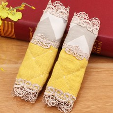 造型冰箱手把套 S08 2入, 1型