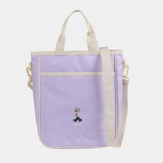 SHOOPENkids 兒童用 Shoebear 斜背輔助包 HPKBMEA14U