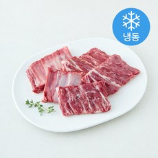 생생양생 양 LA갈비 (냉동), 1개, 400g