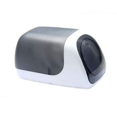 CD 存儲盒, 黑色的