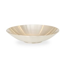 Nothyang Bangjjayugi沙拉碗, 柔和的金色