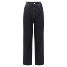 아나카프리 여성용 애니 스트레이트 진 팬츠 CPS4SDP001A