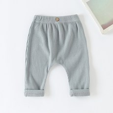 조이멀티 유아용 골지 레깅스