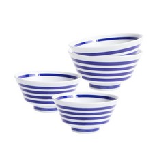 L.loom Blue sen系列餐碗套組, 混色, 空氣與款待 4p