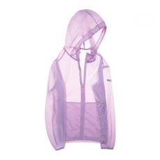 Minsung Company 女款薄款防風拉鍊外套
