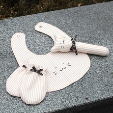 byhands 配件被子DIY包3件套, 1套, 淺褐色的