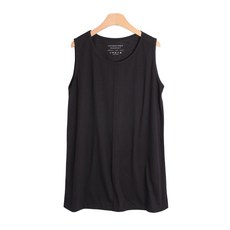 라라온 여성용 타카 슬리브 민소매