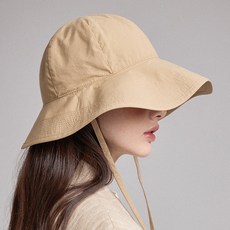 whitesands 棉質漁夫帽 Kerema