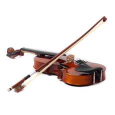 Hoga 912 小提琴 1/2 + 含弓子 + 松香 + 琴盒, 單一商品, 1個, ★[1/2]