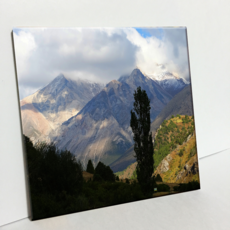 HTP 磁磚 C1650 Sairam的風景