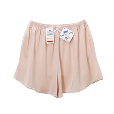 디노바시 빅사이즈 풍기인견 3부 치마 속바지