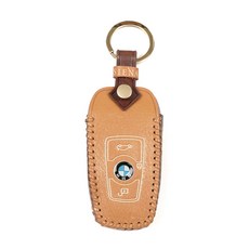 osiena 佛羅倫斯 汽車鑰匙包, 單一商品, 紅棕色