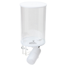 Mostpet補充水瓶 1L AS-100(S), 1 個