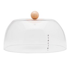 acacia home 食物罩大號, 1個, 混色