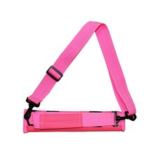 컬라피 하프 골프백, 핑크