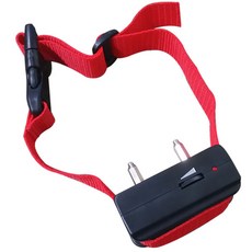 隨機提供電動狗吠抑制器皮帶, 混色, 1個