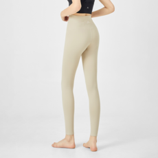 MUEVE 女性專用 Slim-tech 9分 Emana 內搭褲 2283-0000-0