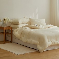 maatila Soft Whip 抓皺寢具套組