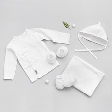 moms nature 孩童禮物5件組