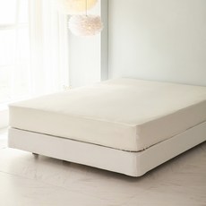 La Pomme 棉質床墊套