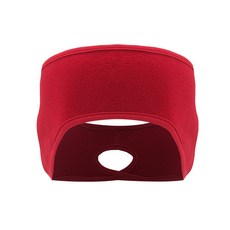 NAYASTYLE 防寒帽 DJRD-55, 紅色(DJRD-55-4)